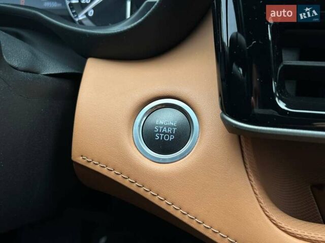 Коричневий Тойота Хайлендер, об'ємом двигуна 3.46 л та пробігом 52 тис. км за 45990 $, фото 26 на Automoto.ua