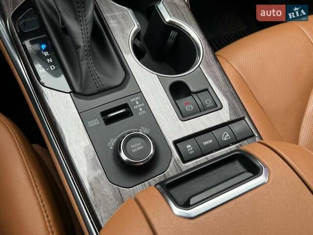 Коричневий Тойота Хайлендер, об'ємом двигуна 3.46 л та пробігом 52 тис. км за 45990 $, фото 23 на Automoto.ua