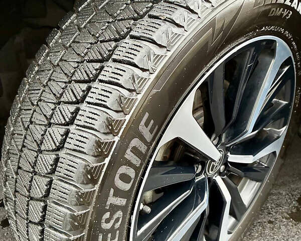 Коричневий Тойота Хайлендер, об'ємом двигуна 2.49 л та пробігом 41 тис. км за 60000 $, фото 27 на Automoto.ua