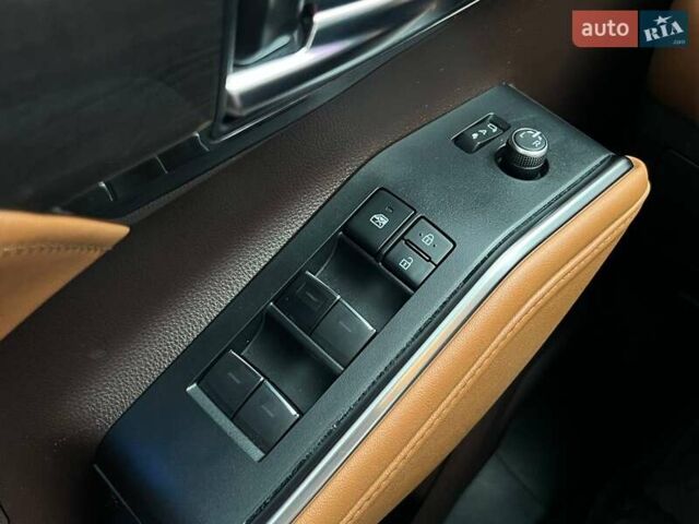 Коричневий Тойота Хайлендер, об'ємом двигуна 3.46 л та пробігом 52 тис. км за 45990 $, фото 14 на Automoto.ua