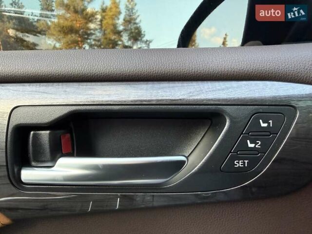 Коричневый Тойота Хайлендер, объемом двигателя 3.46 л и пробегом 75 тыс. км за 48500 $, фото 97 на Automoto.ua