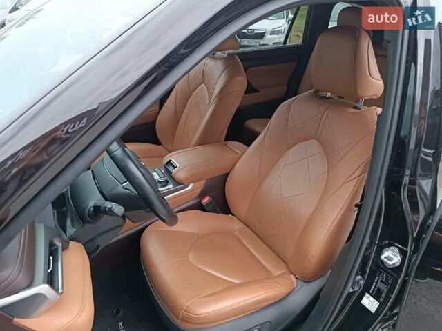 Коричневый Тойота Хайлендер, объемом двигателя 3.5 л и пробегом 64 тыс. км за 42490 $, фото 27 на Automoto.ua