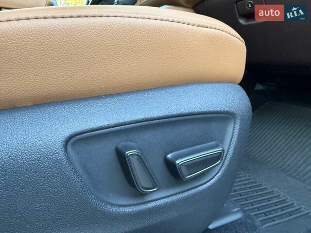 Коричневый Тойота Хайлендер, объемом двигателя 3.46 л и пробегом 75 тыс. км за 48500 $, фото 86 на Automoto.ua