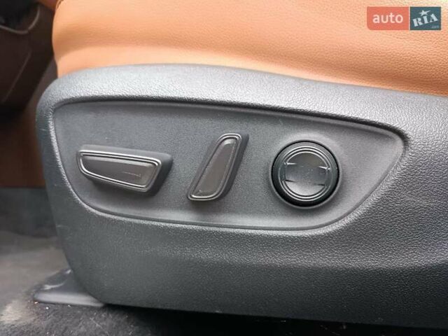 Коричневый Тойота Хайлендер, объемом двигателя 3.5 л и пробегом 64 тыс. км за 42490 $, фото 16 на Automoto.ua