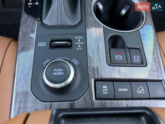 Коричневый Тойота Хайлендер, объемом двигателя 3.46 л и пробегом 75 тыс. км за 48500 $, фото 66 на Automoto.ua