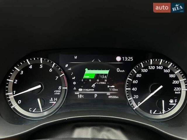 Коричневий Тойота Хайлендер, об'ємом двигуна 3.46 л та пробігом 52 тис. км за 45990 $, фото 22 на Automoto.ua