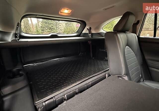 Коричневый Тойота Хайлендер, объемом двигателя 2.49 л и пробегом 78 тыс. км за 49500 $, фото 15 на Automoto.ua