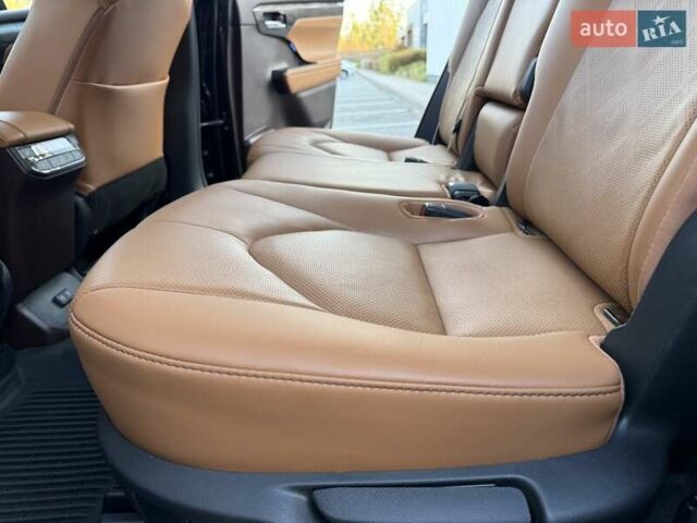 Коричневый Тойота Хайлендер, объемом двигателя 3.46 л и пробегом 75 тыс. км за 48500 $, фото 54 на Automoto.ua