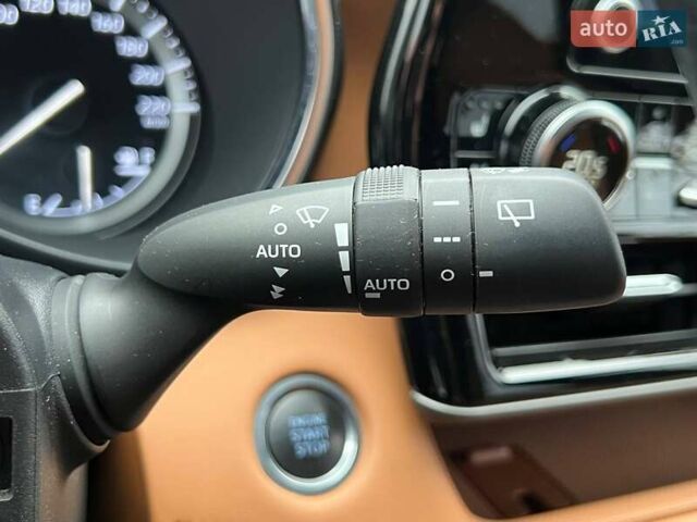 Коричневий Тойота Хайлендер, об'ємом двигуна 3.46 л та пробігом 52 тис. км за 45990 $, фото 17 на Automoto.ua