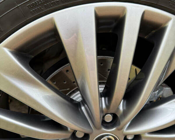 Тойота Хайлендер 2022 в Днепре (Днепропетровске) на Automoto.ua Коричневый Тойота Хайлендер, объемом двигателя 3.46 л и пробегом 41 тыс. км за 52700 $, фото 16 на Automoto.ua