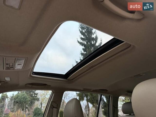 Червоний Тойота Хайлендер, об'ємом двигуна 3.5 л та пробігом 229 тис. км за 15500 $, фото 34 на Automoto.ua