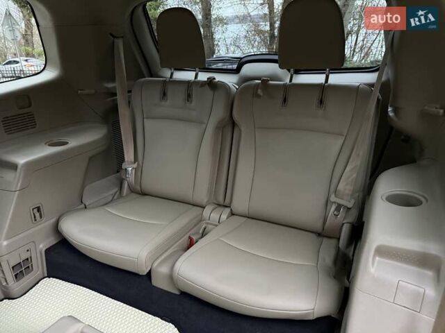 Червоний Тойота Хайлендер, об'ємом двигуна 3.5 л та пробігом 229 тис. км за 15500 $, фото 52 на Automoto.ua