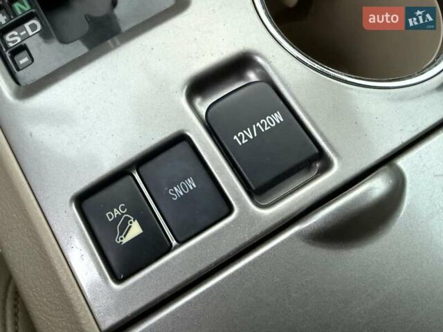 Червоний Тойота Хайлендер, об'ємом двигуна 3.5 л та пробігом 229 тис. км за 15500 $, фото 35 на Automoto.ua