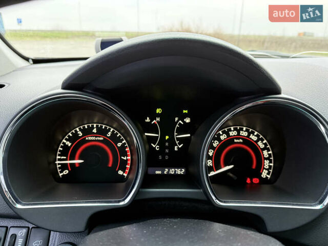 Красный Тойота Хайлендер, объемом двигателя 3.46 л и пробегом 212 тыс. км за 16500 $, фото 8 на Automoto.ua