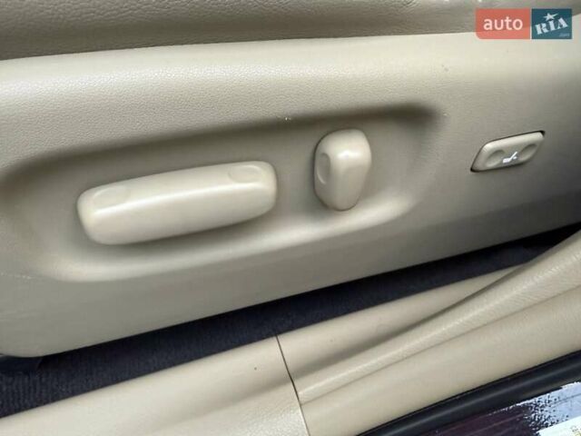 Червоний Тойота Хайлендер, об'ємом двигуна 3.5 л та пробігом 229 тис. км за 15500 $, фото 25 на Automoto.ua