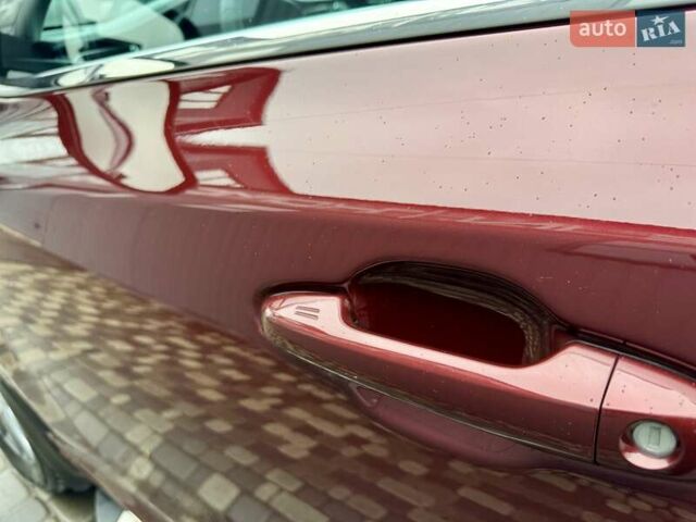 Красный Тойота Хайлендер, объемом двигателя 3.5 л и пробегом 205 тыс. км за 21900 $, фото 55 на Automoto.ua