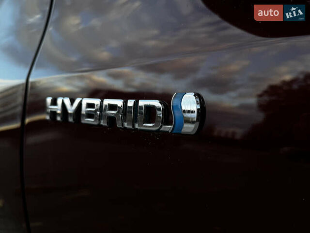 Червоний Тойота Хайлендер, об'ємом двигуна 3.5 л та пробігом 149 тис. км за 24900 $, фото 10 на Automoto.ua