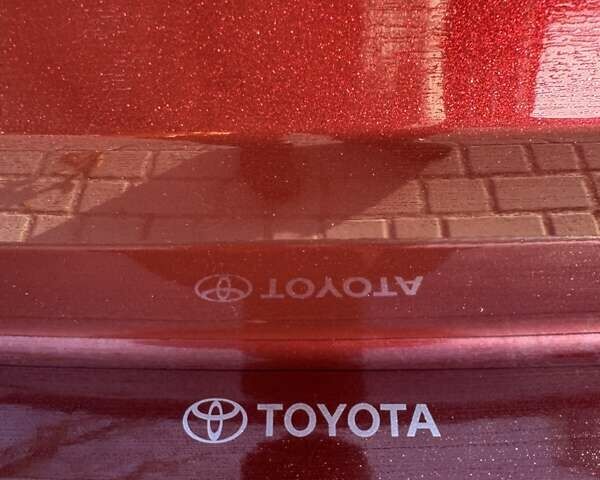 Червоний Тойота Хайлендер, об'ємом двигуна 3.46 л та пробігом 135 тис. км за 28500 $, фото 12 на Automoto.ua