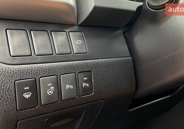 Червоний Тойота Хайлендер, об'ємом двигуна 3.46 л та пробігом 92 тис. км за 36300 $, фото 15 на Automoto.ua