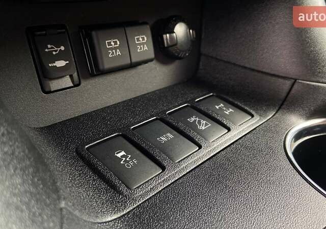 Червоний Тойота Хайлендер, об'ємом двигуна 3.46 л та пробігом 92 тис. км за 36300 $, фото 13 на Automoto.ua