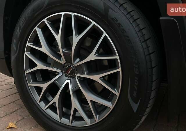 Червоний Тойота Хайлендер, об'ємом двигуна 3.46 л та пробігом 92 тис. км за 36300 $, фото 10 на Automoto.ua