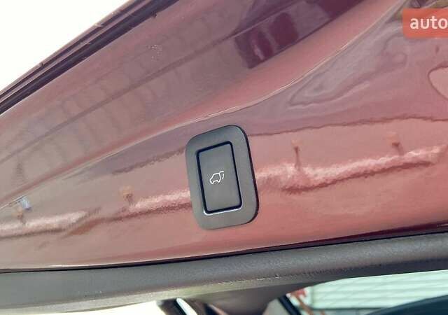 Червоний Тойота Хайлендер, об'ємом двигуна 3.46 л та пробігом 92 тис. км за 36300 $, фото 18 на Automoto.ua