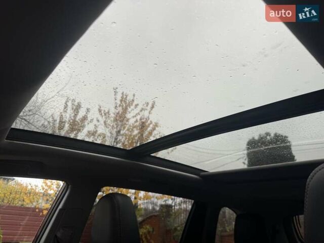 Красный Тойота Хайлендер, объемом двигателя 3.46 л и пробегом 65 тыс. км за 36200 $, фото 12 на Automoto.ua