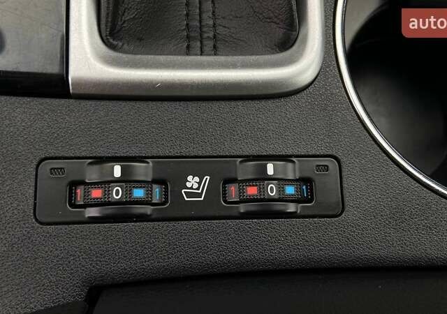 Червоний Тойота Хайлендер, об'ємом двигуна 3.46 л та пробігом 92 тис. км за 36300 $, фото 12 на Automoto.ua