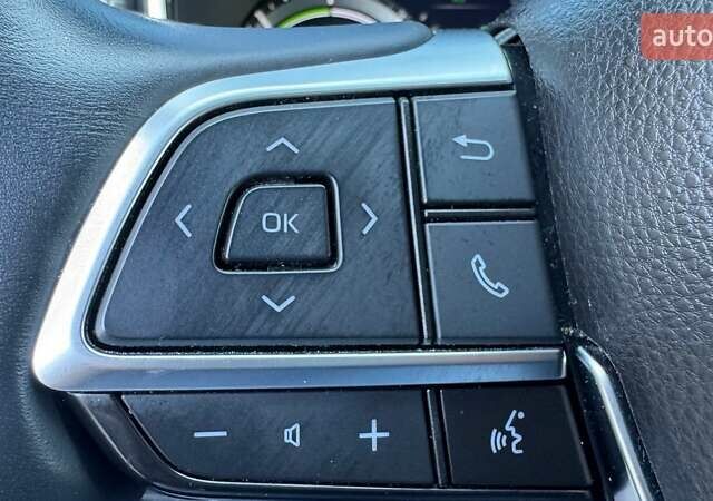 Красный Тойота Хайлендер, объемом двигателя 2.49 л и пробегом 84 тыс. км за 43105 $, фото 17 на Automoto.ua