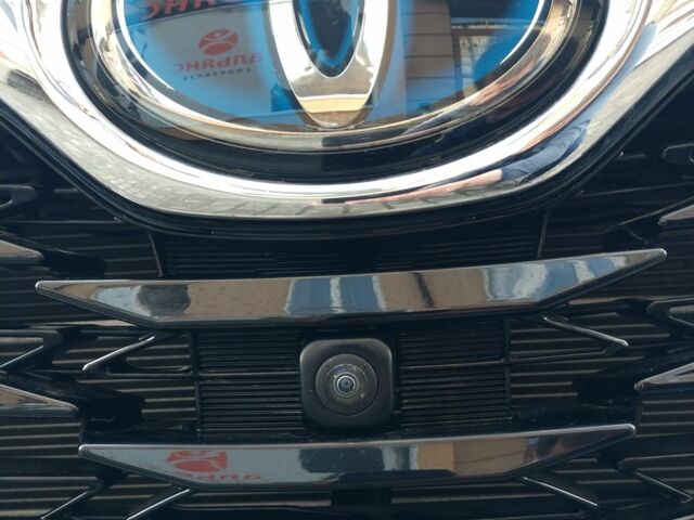 Тойота Хайлендер 2021 в Калуше на Automoto.ua Красный Тойота Хайлендер, объемом двигателя 2.5 л и пробегом 80 тыс. км за 41700 $, фото 12 на Automoto.ua