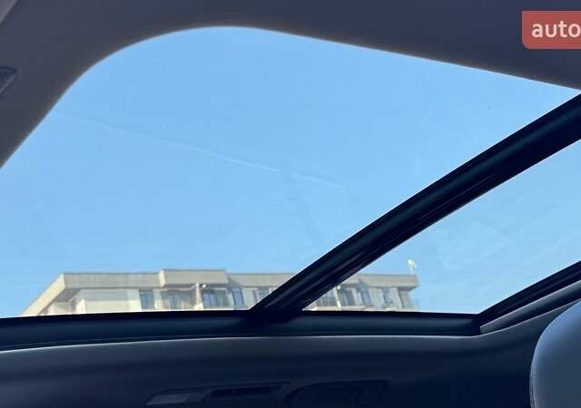 Красный Тойота Хайлендер, объемом двигателя 2.49 л и пробегом 84 тыс. км за 43105 $, фото 26 на Automoto.ua