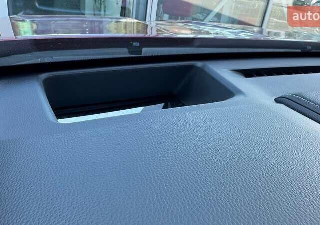 Красный Тойота Хайлендер, объемом двигателя 2.49 л и пробегом 84 тыс. км за 43105 $, фото 28 на Automoto.ua