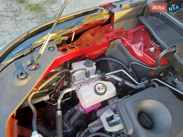 Красный Тойота Хайлендер, объемом двигателя 2.49 л и пробегом 72 тыс. км за 47000 $, фото 35 на Automoto.ua