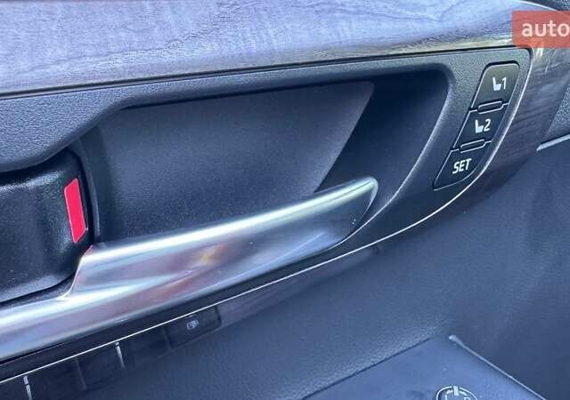 Красный Тойота Хайлендер, объемом двигателя 2.49 л и пробегом 84 тыс. км за 43105 $, фото 29 на Automoto.ua