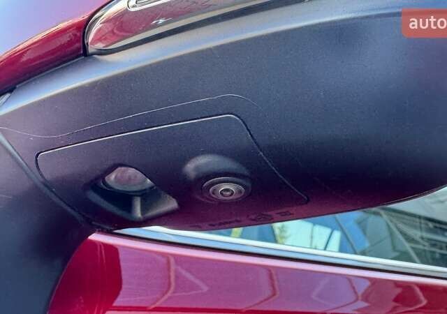 Красный Тойота Хайлендер, объемом двигателя 2.49 л и пробегом 84 тыс. км за 43105 $, фото 31 на Automoto.ua