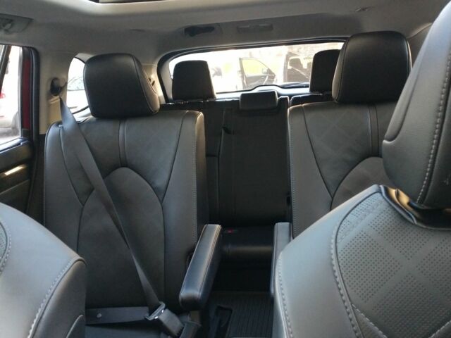 Тойота Хайлендер 2021 в Калуше на Automoto.ua Красный Тойота Хайлендер, объемом двигателя 2.5 л и пробегом 80 тыс. км за 41700 $, фото 6 на Automoto.ua