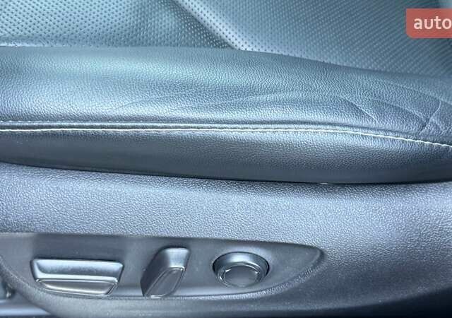 Красный Тойота Хайлендер, объемом двигателя 2.49 л и пробегом 84 тыс. км за 43105 $, фото 27 на Automoto.ua