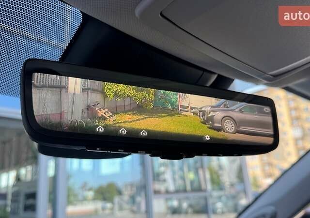 Красный Тойота Хайлендер, объемом двигателя 2.49 л и пробегом 84 тыс. км за 43105 $, фото 22 на Automoto.ua