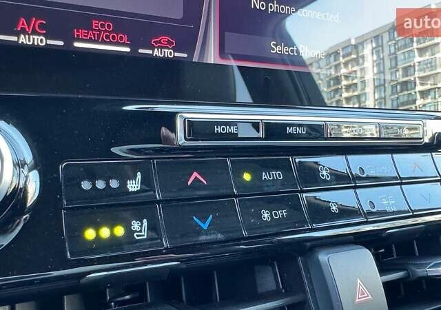 Красный Тойота Хайлендер, объемом двигателя 2.49 л и пробегом 84 тыс. км за 43105 $, фото 23 на Automoto.ua