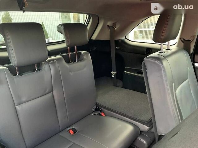 Тойота Хайлендер, объемом двигателя 2.7 л и пробегом 90 тыс. км за 22900 $, фото 29 на Automoto.ua