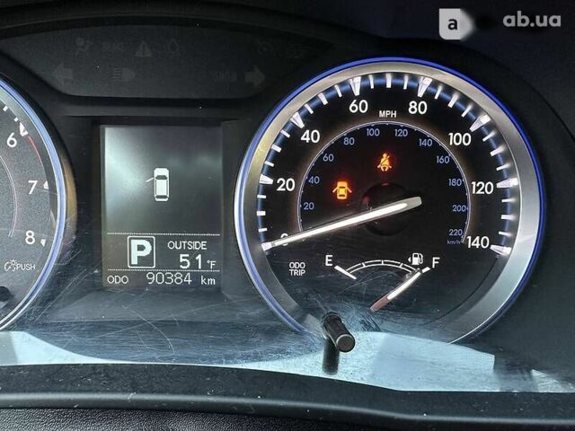 Тойота Хайлендер, объемом двигателя 2.7 л и пробегом 90 тыс. км за 22900 $, фото 13 на Automoto.ua