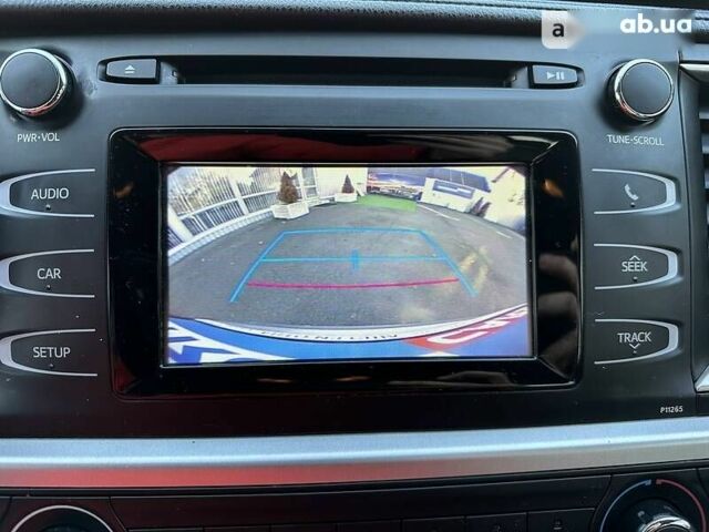 Тойота Хайлендер, объемом двигателя 2.7 л и пробегом 90 тыс. км за 22900 $, фото 14 на Automoto.ua