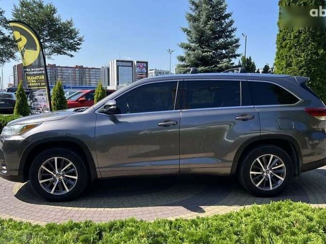 Тойота Хайлендер, объемом двигателя 0 л и пробегом 77 тыс. км за 27500 $, фото 3 на Automoto.ua