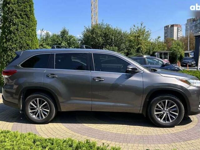 Тойота Хайлендер, объемом двигателя 0 л и пробегом 77 тыс. км за 27500 $, фото 7 на Automoto.ua