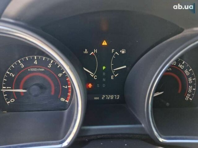 Тойота Хайлендер, объемом двигателя 3.5 л и пробегом 272 тыс. км за 16999 $, фото 23 на Automoto.ua