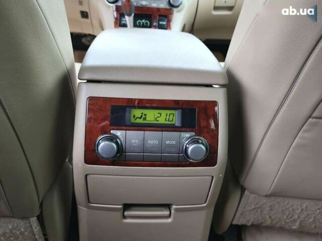 Тойота Хайлендер, объемом двигателя 0 л и пробегом 302 тыс. км за 18600 $, фото 14 на Automoto.ua