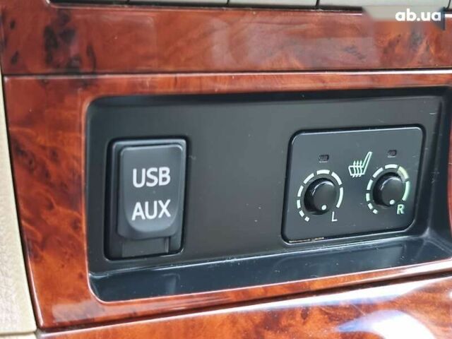 Тойота Хайлендер, объемом двигателя 0 л и пробегом 302 тыс. км за 18600 $, фото 22 на Automoto.ua