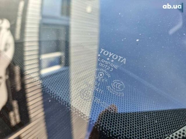 Тойота Хайлендер, объемом двигателя 3.5 л и пробегом 272 тыс. км за 16999 $, фото 9 на Automoto.ua