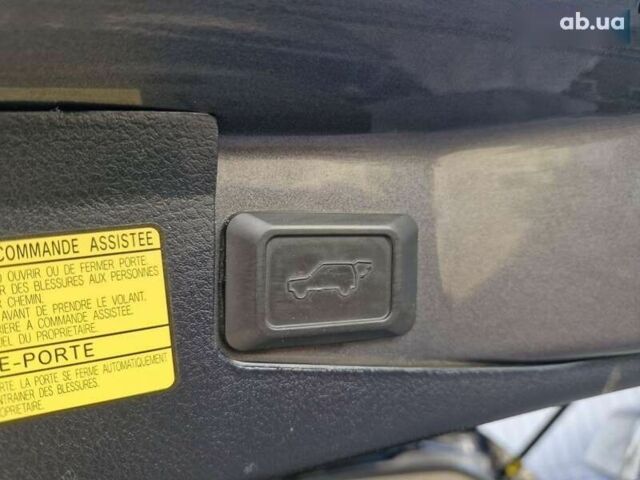 Тойота Хайлендер, объемом двигателя 3.5 л и пробегом 272 тыс. км за 16999 $, фото 11 на Automoto.ua