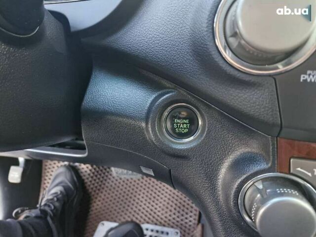 Тойота Хайлендер, объемом двигателя 3.5 л и пробегом 272 тыс. км за 16999 $, фото 25 на Automoto.ua